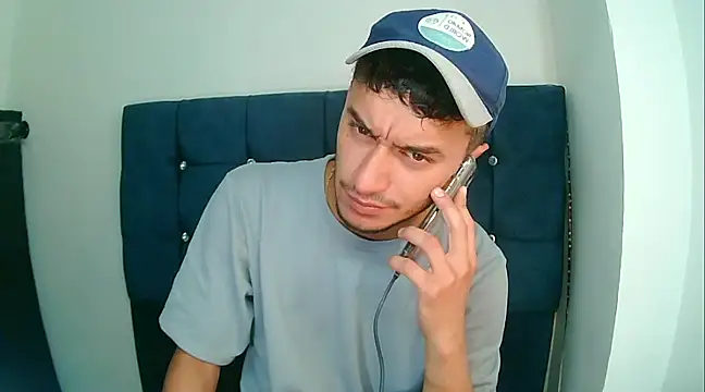 Kevin Torres online show from 01-13-25, 02:21