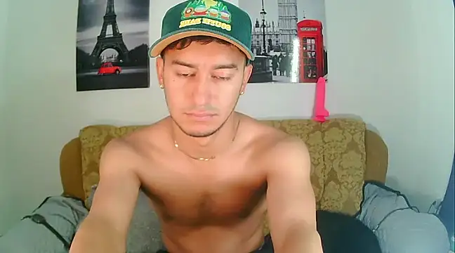 Kevin Torres online show from 01-20-25, 01:00