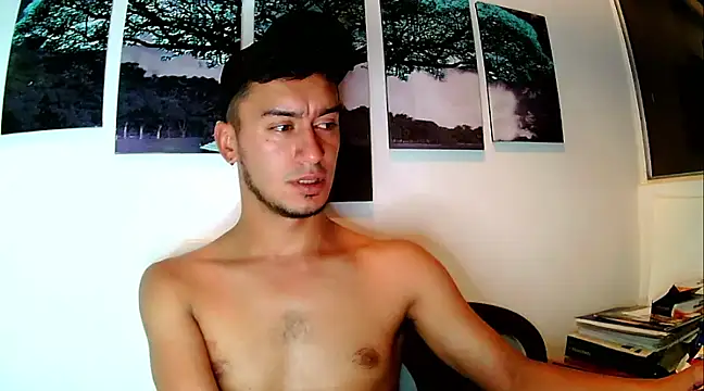 Kevin Torres online show from 02-25-25, 12:25