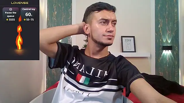 Kevin Torres online show from 09-17-25, 04:03