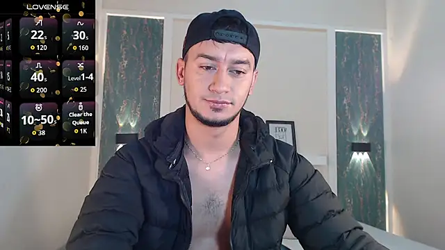 Kevin Torres online show from 10-12-25, 02:05