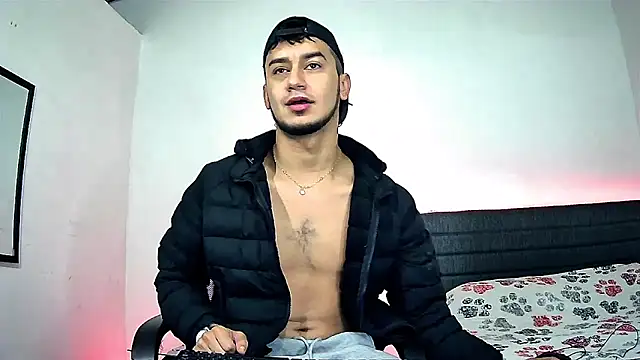 Kevin Torres online show from 12-14-25, 01:05