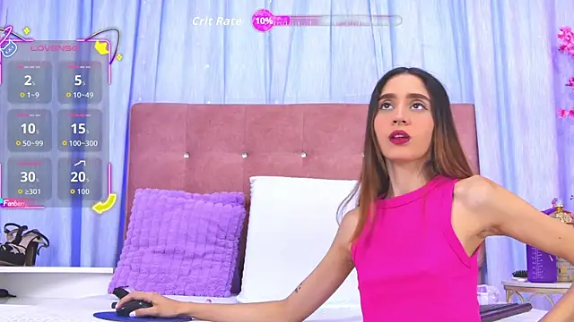 AuraRoss online show from 02-12-26, 06:58