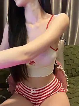 Almiraa68 online show from 12-13-24, 07:25