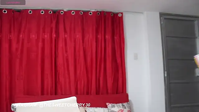 Cherrycandy6969 online show from 02-17-26, 04:42