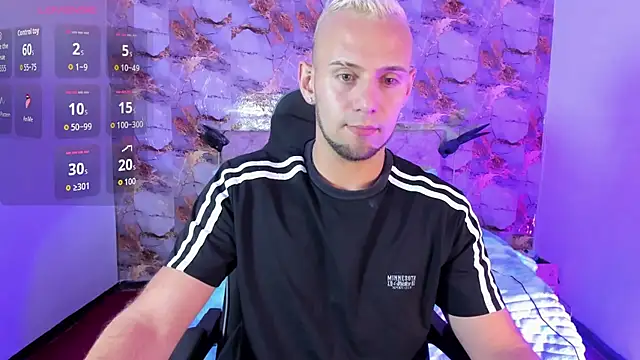 Damon Bakert online show from 06-26-26, 07:18