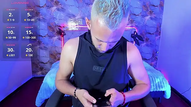 Damon Bakert online show from 07-10-26, 02:52