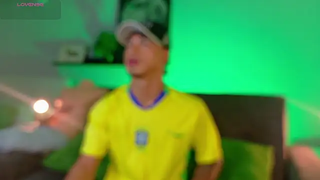 Ken-boy  online show from 04-26-26, 10:46