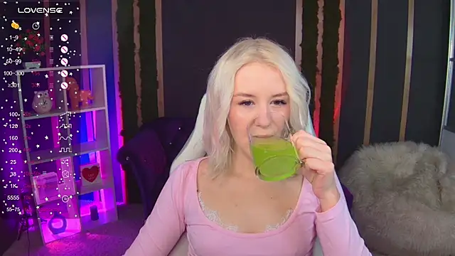 Selenatrend online show from 11-18-25, 12:31