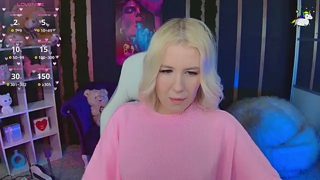 Selenatrend online show from 02-18-26, 12:34