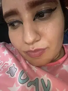 Snapshot of hannahayat chatting on 01-07-25, 03:46 hannahayat online show from 01-07-25, 03:46