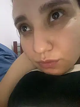 Snapshot of hannahayat chatting on 01-28-25, 03:04 hannahayat online show from 01-28-25, 03:04