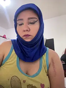 hannahayat online show from 06-16-26, 03:36