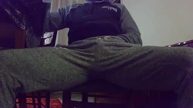 wolfman38 online show from 10-14-25, 08:09