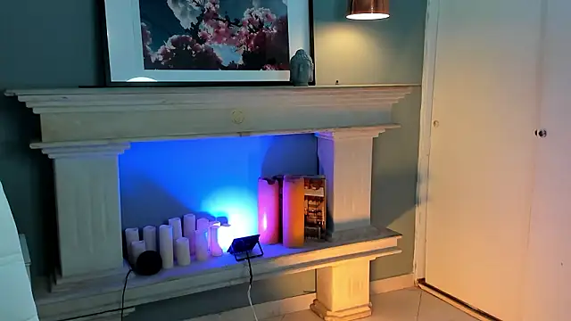 tiffany becker online show from 03-05-26, 01:18