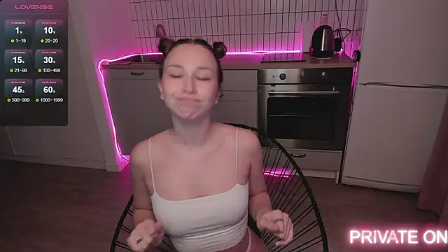 Anny Limis online show from 02-01-25, 03:30