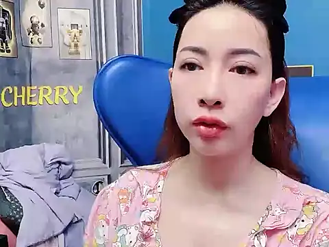 Cherry 6969 online show from 02-17-26, 02:41