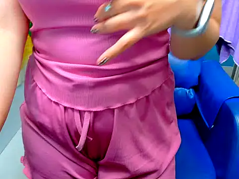 Cherry 6969 online show from 03-04-26, 12:00