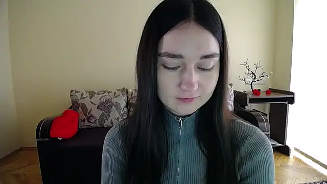 Pretty shy online show from 11-03-25, 09:54