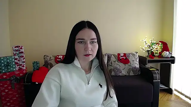 Pretty shy online show from 01-12-26, 09:47