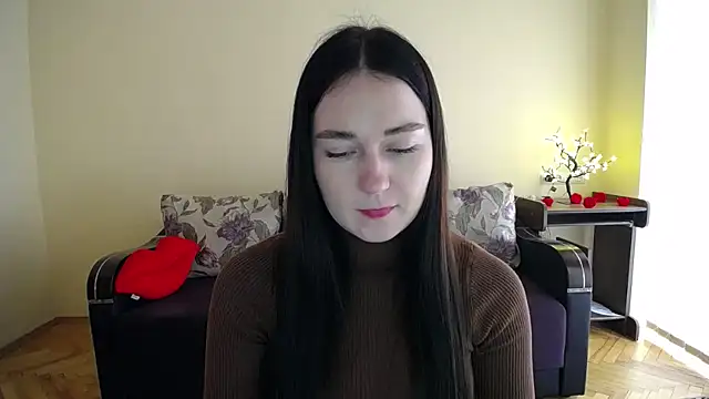 Pretty shy online show from 03-28-26, 09:42