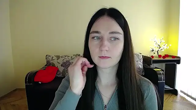 Pretty shy online show from 04-27-26, 09:29