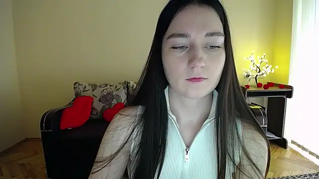 Pretty shy online show from 05-30-26, 08:44