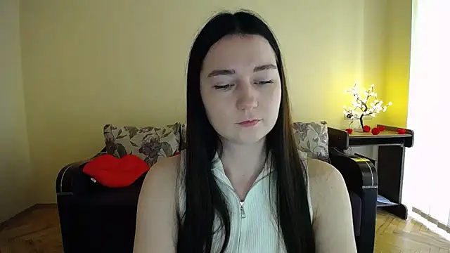 Pretty shy online show from 06-13-26, 09:29