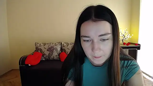 Pretty shy online show from 07-02-26, 08:53