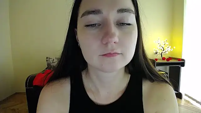 Pretty shy online show from 07-14-26, 10:21