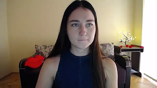 Pretty shy online show from 07-27-26, 08:32