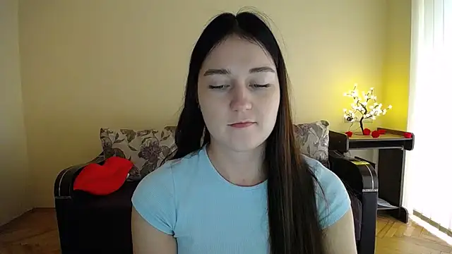Pretty shy online show from 07-28-26, 12:59