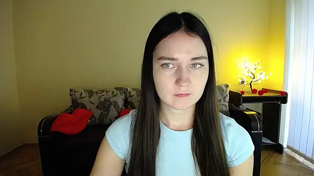 Pretty shy online show from 07-28-26, 04:27