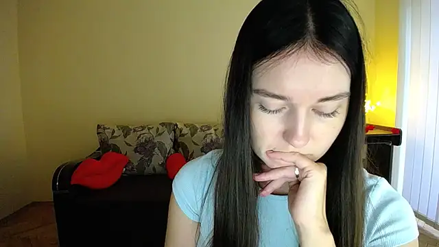 Pretty shy online show from 07-28-26, 05:01