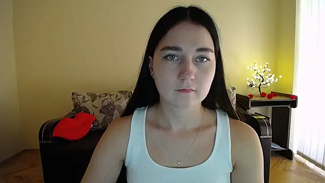 Pretty shy online show from 07-29-26, 09:18