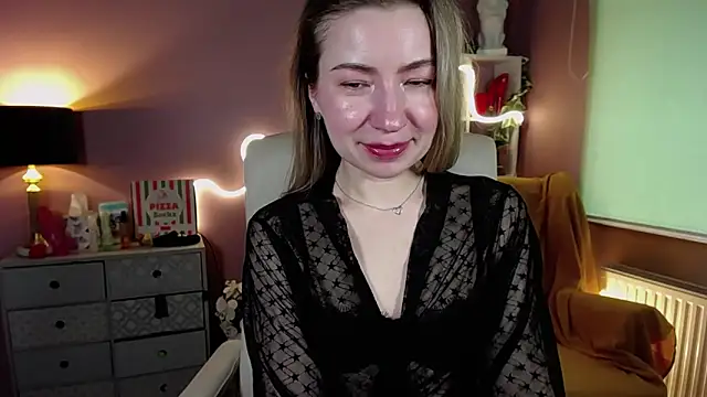 Mia Tasty online show from 02-24-25, 10:59