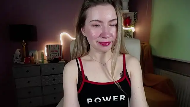 Mia Tasty online show from 03-13-25, 10:57