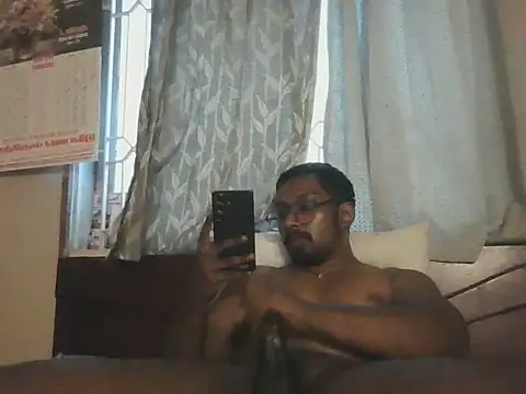 Snapshot of chennaibull101 chatting on 06-13-26, 12:36 chennaibull101 online show from 06-13-26, 12:36