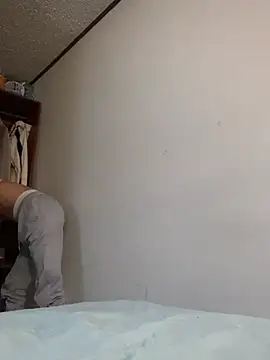 ImCrazzy online show from 03-29-26, 08:53