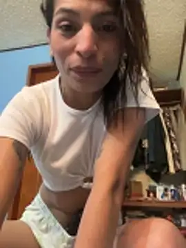 ImCrazzy online show from 04-27-26, 02:37