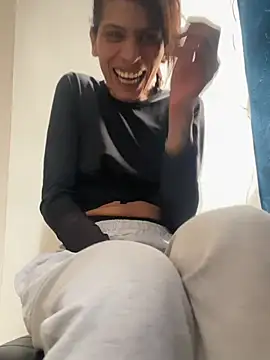 ImCrazzy online show from 06-09-26, 03:34