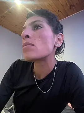 Snapshot of ImCrazzy chatting on 06-16-26, 01:58 ImCrazzy online show from 06-16-26, 01:58