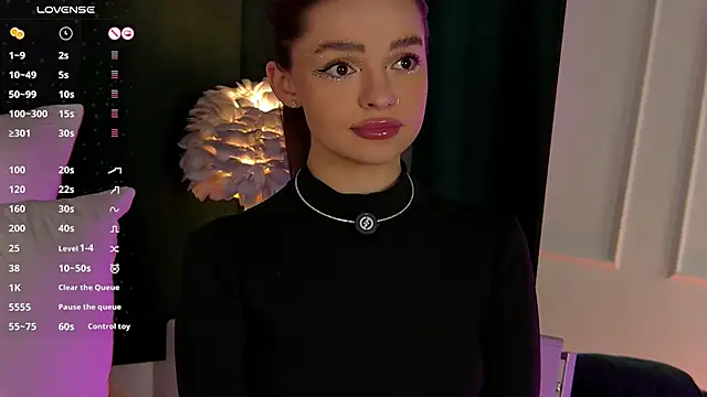 Snapshot of AnaWest chatting on 01-14-25, 08:31 AnaWest online show from 01-14-25, 08:31