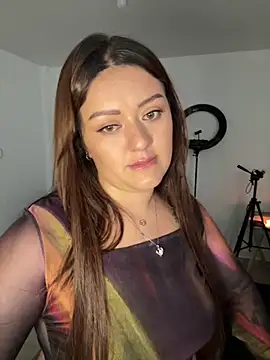 Sofiawilson  online show from 02-11-26, 02:00