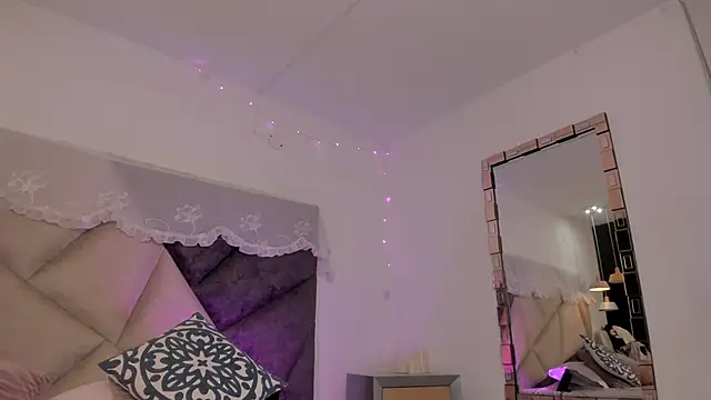 BonnieCute  online show from 01-17-26, 12:04