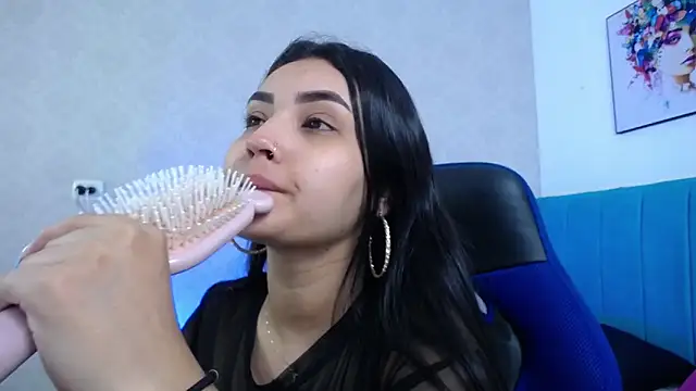 antonella sweetlittle online show from 11-21-25, 12:15