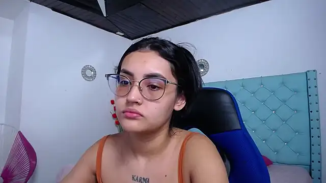 antonella sweetlittle online show from 02-19-26, 10:55