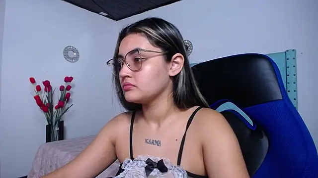 antonella sweetlittle online show from 04-08-26, 11:32