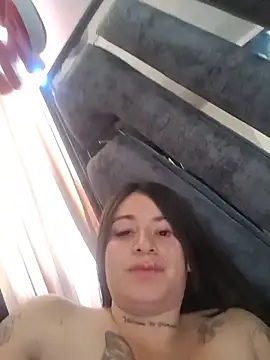 Alona Evans online show from 11-08-25, 02:39