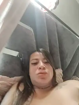 Alona Evans online show from 06-08-26, 04:07